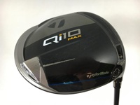 Qi10 MAX 開球木桿 (桿身 Diamana Blue TM50(JP))