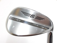 VOKEY SM10 Tour Chrome 52-12F 挖起桿 (桿身 BV105(JP))