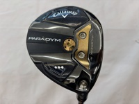 PARADYM ◆◆◆ 球道木桿 (桿身 TENSEI Pro White 1K 50)