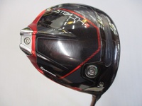 STEALTH2 開球木桿 (桿身 TENSEI RED TM50(JP))