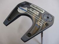 Ai-ONE CRUISER #7 ARMLOCK 推桿 (桿身 STROKELAB 140)