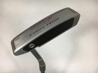 Dual Force Classic 660 推桿 (桿身 特製鋼)