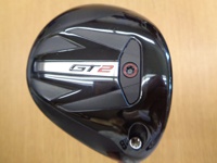 GT2 球道木桿 (桿身 VENTUS BL 6)