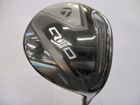 Qi10 球道木桿 (桿身 Diamana Blue TM50(JP))