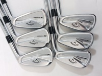 X-FORGED2024 鐵桿組 (桿身 MODUS3 TOUR105(JP))
