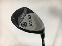 XXIO 2024 Navy 長鐵/混血桿/小雞腿 (桿身 MP1300)