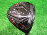 STEALTH2 HD 球道木桿 (桿身 TENSEI RED TM50(JP))