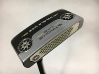 STROKE LAB 2019 DOUBLE WIDE 推桿 (桿身 特製鋼)