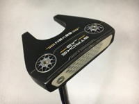 STROKE LAB BLACK SEVEN 推桿 (桿身 特製鋼)