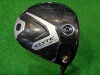 ELYTE ◆◆◆ TD 開球木桿 (桿身 TENSEI GREEN 60 for CW(JP))