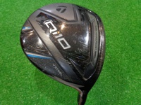 Qi10 球道木桿 (桿身 PROJECT X HZRDUS BLACK)