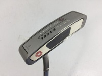 White STEEL #2 推桿 (桿身 特製鋼)