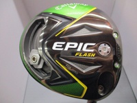 EPIC FLASH SUB ZERO 開球木桿 (桿身 TENSEI 55 for Callaway)