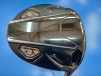 SRIXON ZXI 開球木桿 (桿身 Diamana ZXi50)