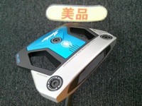 SPIDER 5K-ZT CB 推桿 (桿身 KBS TOUR GPS[38])