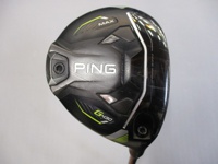 G430 MAX 球道木桿 (桿身 PING TOUR 2.0 CHROME 65(JP))
