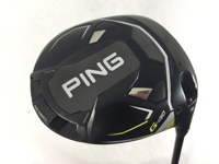 G430 MAX 開球木桿 (桿身 ALTA J CB BLACK(JP))