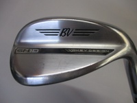 VOKEY SM10 Tour Chrome 58-14K 挖起桿 (桿身 BV105(JP))