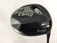 Qi10 LS 開球木桿 (桿身 TENSEI PRO レッド 1K 60)