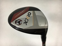 XXIO 2024 Red 球道木桿 (桿身 MP1300)