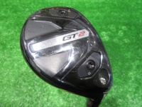 GT2 HYBRID 長鐵/混血桿/小雞腿 (桿身 TENSEI 1K BLUE HY 65(JP))