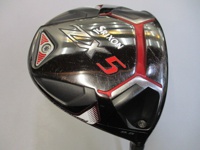 SRIXON ZX5 開球木桿 (桿身 Speeder569EVOLUTION VII)