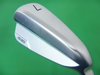 i530 7I 單號鐵 (桿身 PING TOUR 2.0 CHROME85 I(JP) 1S)