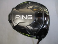 G430 LST 開球木桿 (桿身 PING TOUR 2.0 BLACK 65(JP))