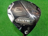 ELYTE X 10K 開球木桿 (桿身 VENTUS GREEN 5 for CW(JP))