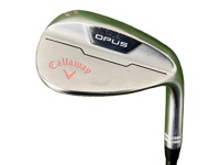 OPUS Chrome 58-12W 挖起桿 (桿身 Recoil DART 105)