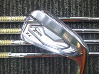 SRIXON ZX5 Mk II 鐵桿組 (桿身 Dynamic Gold 85)