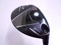 SRIXON ZXi HYBRID 長鐵/混血桿/小雞腿 (桿身 Tour AD VF-HYBRID 75)