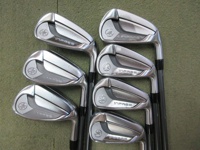 inpres DRIVESTAR TYPE S 2025 鐵桿組 (桿身 M-425i 7S)