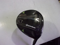 Qi35 MAX 球道木桿 (桿身 2025 Diamana BLUE TM50(JP))