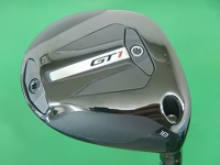 GT1 球道木桿 (桿身 AIR SPEEDER Next Gen(JP))