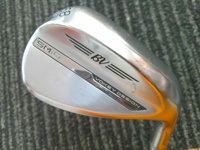VOKEY SM10 Tour Chrome 58-12D 挖起桿 (桿身 DG(JP))