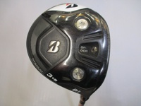 B1 ST 球道木桿 (桿身 SPEEDER NX BLACK 60)