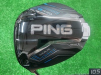 G440 HL MAX 開球木桿 (桿身 SPEEDER NX GREY 40(JP))