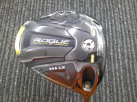 ROGUE ST ◆◆◆ LS 開球木桿 (桿身 TOUR AD DI-6)