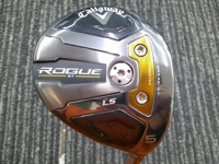 ROGUE ST LS 球道木桿 (桿身 TENSEI55 for Callaway(JP))