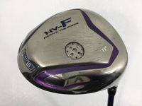 MACTEC NV-F TYPE-1 開球木桿 (桿身 MF3942)