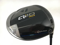 Qi10 MAX 開球木桿 (桿身 Diamana Blue TM50(JP))