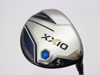 XXIO 2022 Navy 球道木桿 (桿身 MP1200)