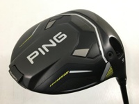 G430 MAX 10K 開球木桿 (桿身 Tour AD CQ-4)