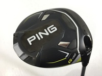 G430 HL MAX 開球木桿 (桿身 SPEEDER NX45(JP))