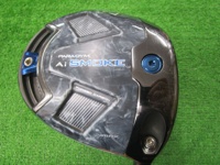 PARADYM Ai SMOKE MAX 開球木桿 (桿身 TENSEI AV SERIES BLUE 65(US))