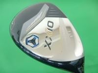 XXIO Hybrid 2024 Navy 長鐵/混血桿/小雞腿 (桿身 MP1300)