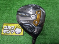 ROGUE ST LS 球道木桿 (桿身 TENSEI55 for Callaway(JP))