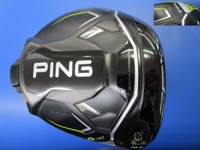 G430 MAX 開球木桿 (桿身 PING TOUR 173-65(JP))
