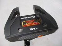 SPIDER GT BLACK TM2 推桿 (桿身 特製鋼[34])